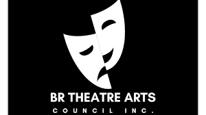 BR Theatre Arts Council logo
