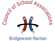Bridgewater-Raritan Council of School Associations logo