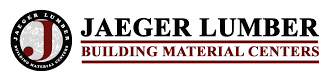Jaeger Lumber logo