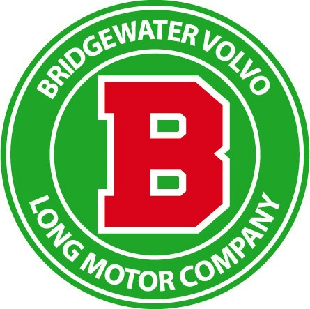 Bridgewater Volvo Logo