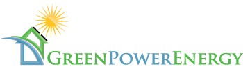 Green-Power-Energy-Logo